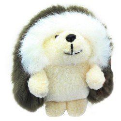Living Nature AN260 Soft Toy Hedgehog Medium Unknown for sale online 