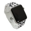 Olivia pratt printed silicone apple watch band - 3 of 4