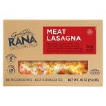 Rana Meat Lasagna - 40oz