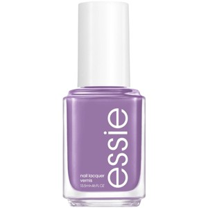 essie Just Chill Collection Salon-Quality Vegan Nail Polish - 0.46 fl oz - 1 of 4