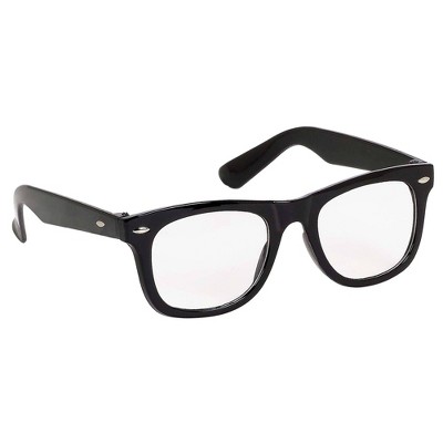 Adult Nerd Glasses Accessory Halloween Costume