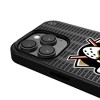 Keyscaper NHL Text Backdrop MagSafe Compatible Cell Phone Case for iPhone 13 - image 3 of 4