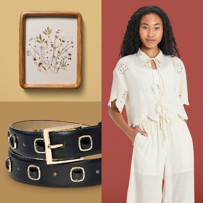Boho style is back—and it’s never looked better