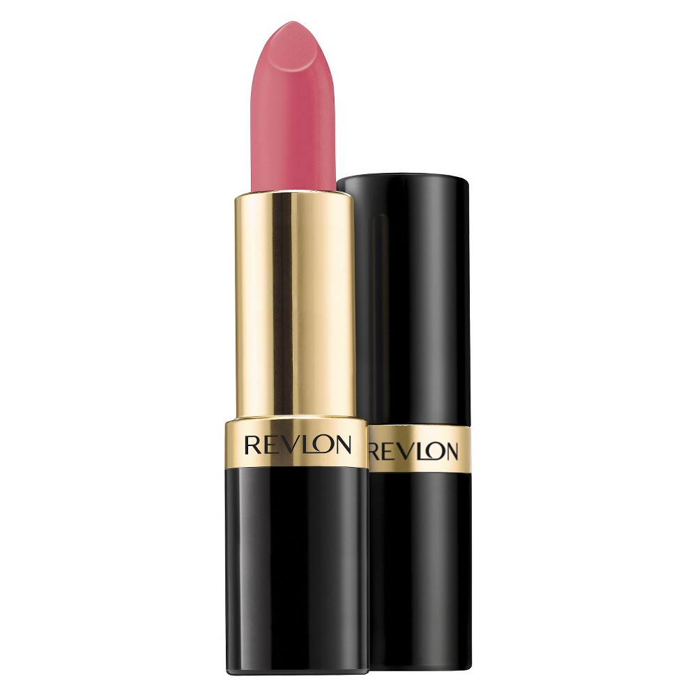 UPC 309972924056 product image for Revlon Super Lustrous Lipstick 805 Kissable Pink | upcitemdb.com