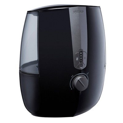 HoMedics Warm or Cool Mist Ultrasonic Humidifier with Aromatherapy