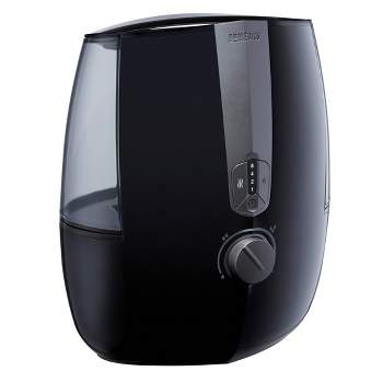 HoMedics Warm or Cool Mist Ultrasonic Humidifier with Aromatherapy