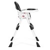 Dream On Me portable 2-In-1 Table Talk High Chair Convertible Compact High Chair Light weight Portable Highchair - 2 of 4