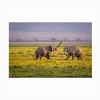 Trademark Fine Art - Ted Taylor Ill Teach You Matted Framed Art - 3 of 4