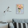 Stupell Industries Chic Floral Bouquet Pastel Spring Flowers - 2 of 4