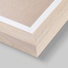 REGALWOVEN Rustic Texture Distressed Farmhouse Photo Frames Picture Frame - 4 of 4