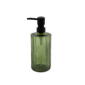 Glass Pump Jars - Bullseye's Playground™ - 1 of 3