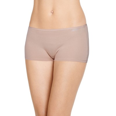 Jockey Women's Organic Cotton Stretch Boy Short