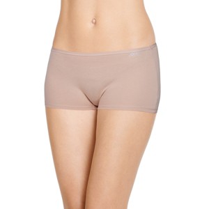 Jockey Women's Organic Cotton Stretch Boy Short - 1 of 3