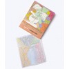 Journey of Something: Water Painting Book - 20 Sheets, Floral & Nature Scenes - 4 of 4