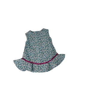 Doll Clothes Superstore Handmade Flower Dress For Our Generation American Girl and My Life Dolls - 1 of 4