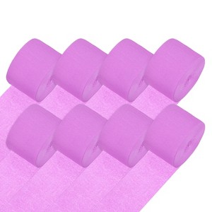 Unique Bargains Crepe Paper Streamer for Decoration - 1 of 4