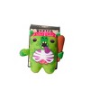 Kreepy Baraz 6" Zombara Stuffed Doll - 3 of 4