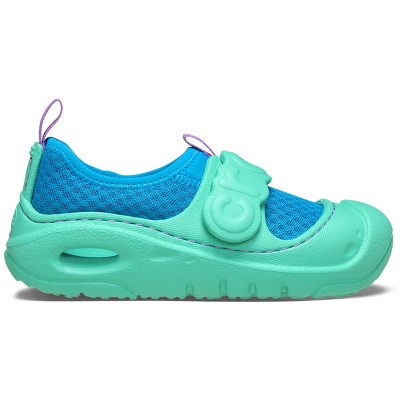 Crocs Kids Swiftwater Splash Water Shoes