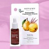 Mary & May Niacinamide+ Chaenomeles Sinensis Serum - 0.33 oz - Your Daily Dose of Bright: 93% Quince, 100% Glow - 4 of 4