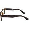 Global Vision Eyewear Wood Bifocal Safety Glasses - 3 of 4