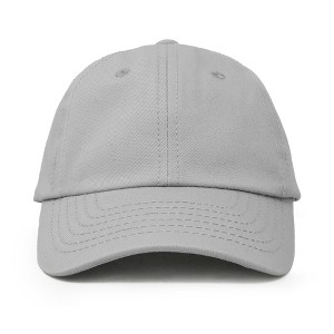 Dalix Infant Toddler Baseball Hat Baby Cap Tiny Extra Small Girls Boys - 1 of 4