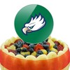 Florida Gulf Coast Secondary Logo Acrylic Cake Topper Party Decoration for Wedding Anniversary Birthday Graduation - 4 of 4