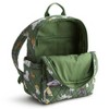 Vera Bradley Women's Outlet Cotton Essential Small Backpack - 3 of 3