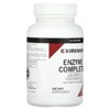 Kirkman Labs Enzyme Complete With DPP-IV, 120 Capsules - 4 of 4