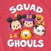 Boys' - Disney - Squad Ghouls Short Sleeve Graphic T-Shirt - 2 of 4