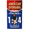Car Model Sue Figure For 1:24 Scale Diecast Car Models by American Diorama - 3 of 3