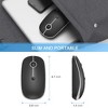 Evo Bytes Cordless Mouse with Nano USB - 2 of 4