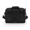 NFL San Francisco 49ers Thick Sustainable 12 Can Soft Cooler - 4 of 4