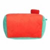 Aurora Medium Letters To Santa JUST SAYIN' Festive Stuffed Animal Red 10" - 4 of 4