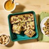 8" Nonstick Aluminized Steel Square Baking Pan - Figmint™ - 2 of 4