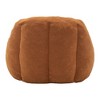 Maliang Bean Bag Chair, Bean Bag Sofa with Tufted Soft Stuffed Filling, for Dorm, Apartment, Living Room - 3 of 4