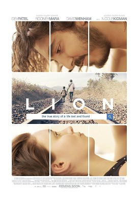 Lion (DVD)