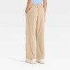 Girls' Active Light Uniform Pants - All In Motion™ - 2 of 3