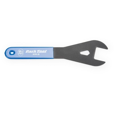 park tool cone spanner