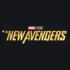 Mens Marvel: Thunderbolts Official Logo T Shirt - 2 of 4