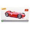 1956 Ferrari Lancia D50 #14 Peter Collins GP France Limited Edition to 1,500 pieces 1/18 Diecast Model by CMC - 2 of 3