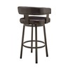 30" Cohen Barstool - Armen Living - 4 of 4