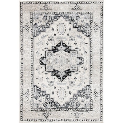 Brentwood BNT851 Power Loomed Rug - Safavieh