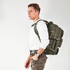 50L Backpack 2.4x Stronger Large Military Molle Rucksack, Bugout Backpack Outdoors - 4 of 4