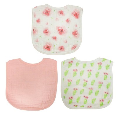 neat solutions muslin bibs