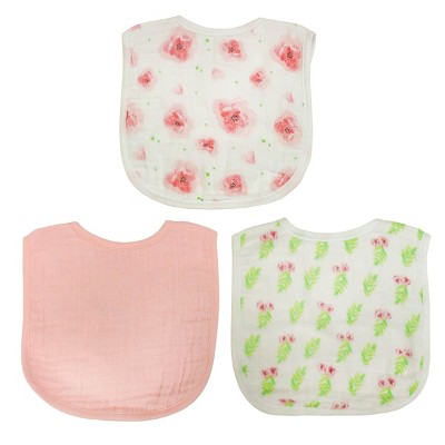 target baby bibs