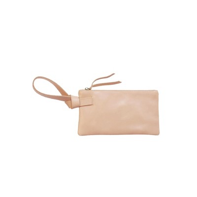 ABLE Women's Rachel Wristlet, Sahara