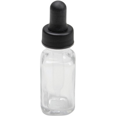 United Scientific Boston Round Flint Bottles, 60 mL, Pack of 12