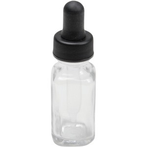 United Scientific Boston Round Flint Bottles, 60 mL, Pack of 12 - 1 of 1