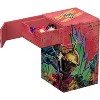 Ultimate Guard - Flip'n'Tray 100+ - Magic: The Gathering - Aetherdrift - Hazoret, Godseeker - 2 of 4