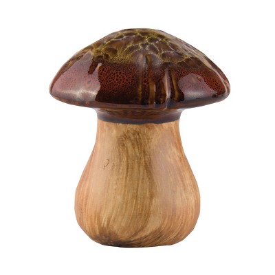 Gallerie II Mushroom Figure